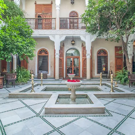 Riad&Spa Laurence Olivier-3