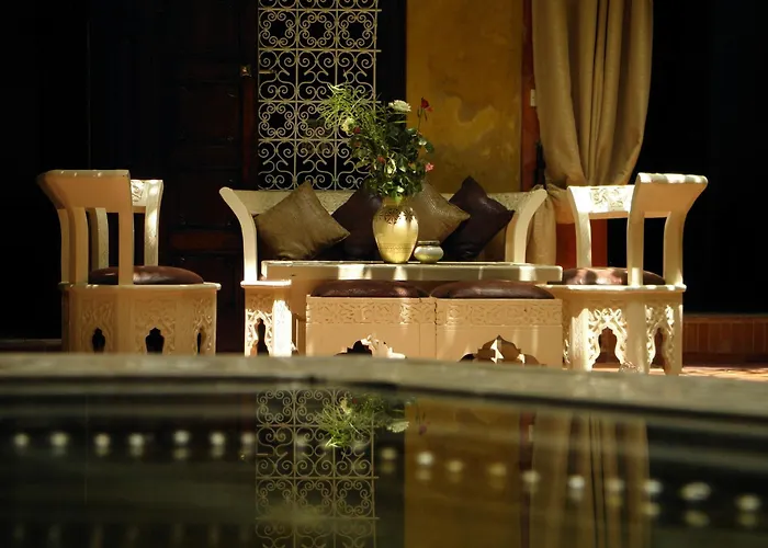 SamsliHotel Marrakech