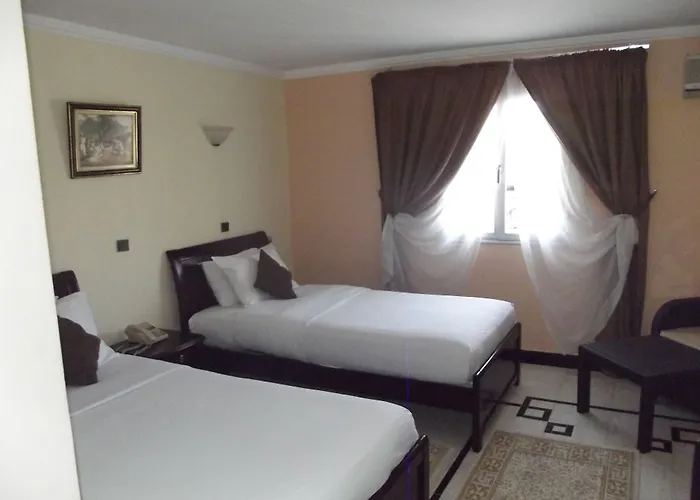 Al KabirHotel Marrakech